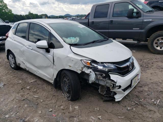 2020 Honda Fit lx