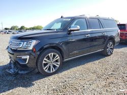 2020 Ford Expedition Max Platinum for sale in San Diego, CA