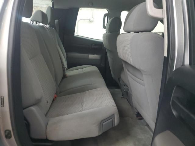 2007 Toyota Tundra Double Cab SR5