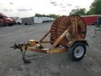 1991 Slabach Reel Trailer