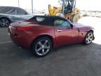 2007 Pontiac Solstice