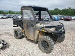 Salvage motorcycles for sale at Hueytown, AL auction: 2023 Polaris Ranger XP 1000 Premium