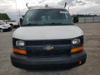 2012 Chevrolet Express G2500