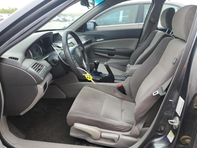 2009 Honda Accord LX