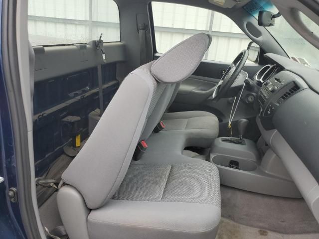 2005 Toyota Tacoma