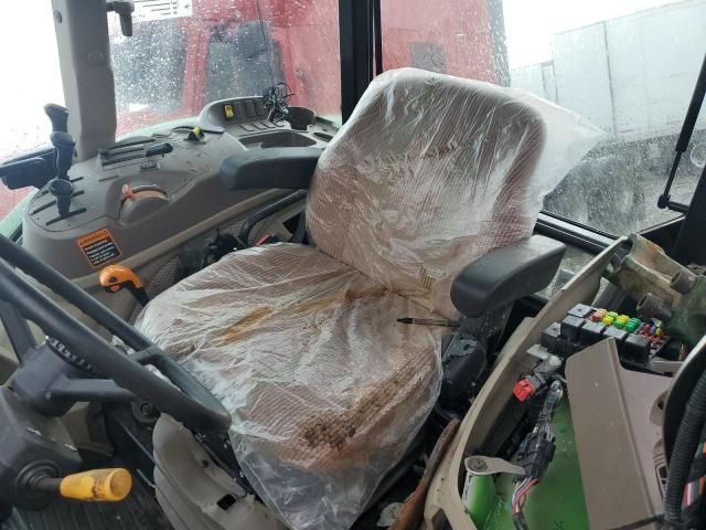 2022 John Deere 6105E