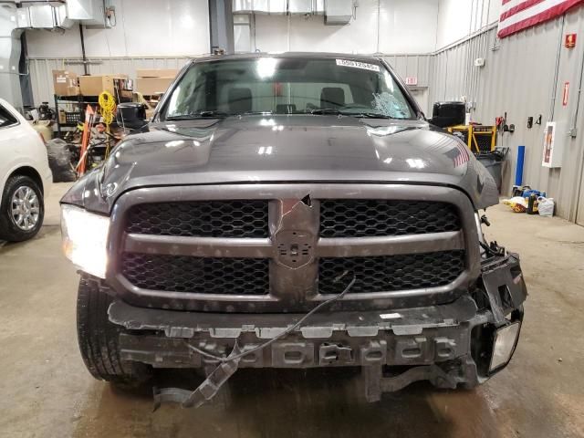 2017 Dodge RAM 1500 ST