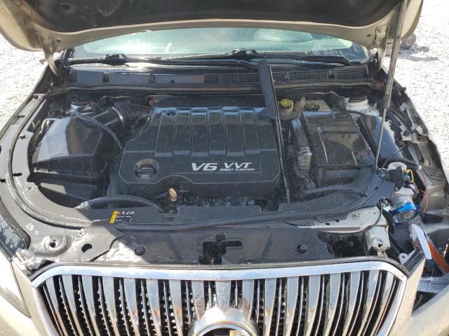 2014 Buick Lacrosse