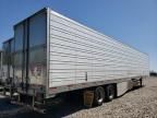 2012 Utility VS2RA Refrigerated Van Trailer