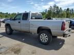 2007 GMC Sierra K2500 Heavy Duty
