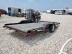 2021 Big Tex Equipment Trailer
