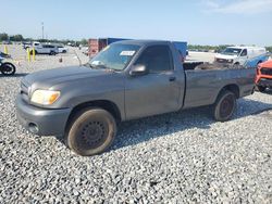 Camiones con título limpio a la venta en subasta: 2006 Toyota Tundra