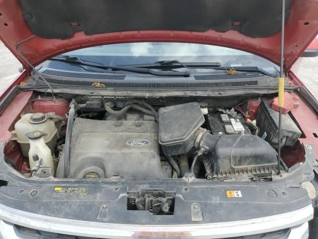 2012 Ford Edge SEL