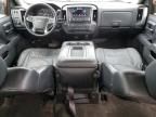 2015 Chevrolet Silverado C1500 LT