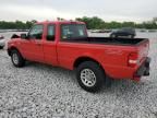 2011 Ford Ranger Super Cab