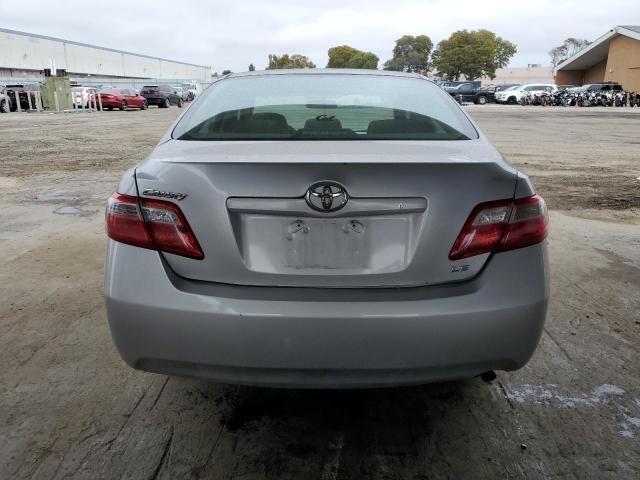 2008 Toyota Camry CE