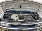 1999 Chevrolet Express G1500