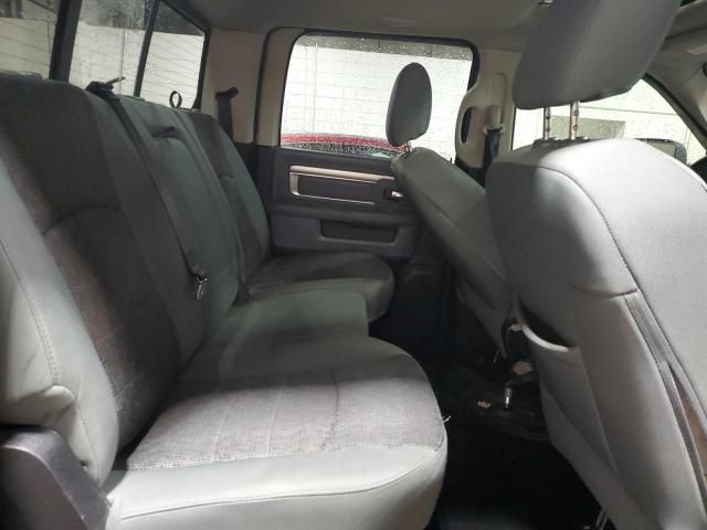 2013 Dodge RAM 1500 Sport