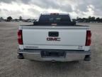 2017 GMC Sierra C1500 SLE
