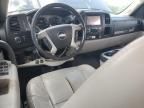 2008 Chevrolet Silverado C1500
