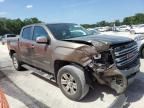 2015 GMC Canyon SLE