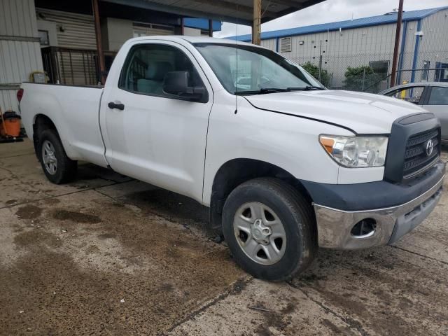 2008 Toyota Tundra