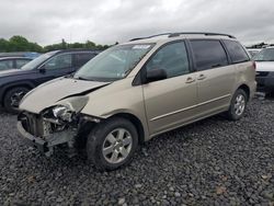 2005 Toyota Sienna CE for sale in Duryea, PA
