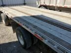 2016 Utility Trailer