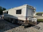 2000 Freightliner Chassis X Line Motor Home