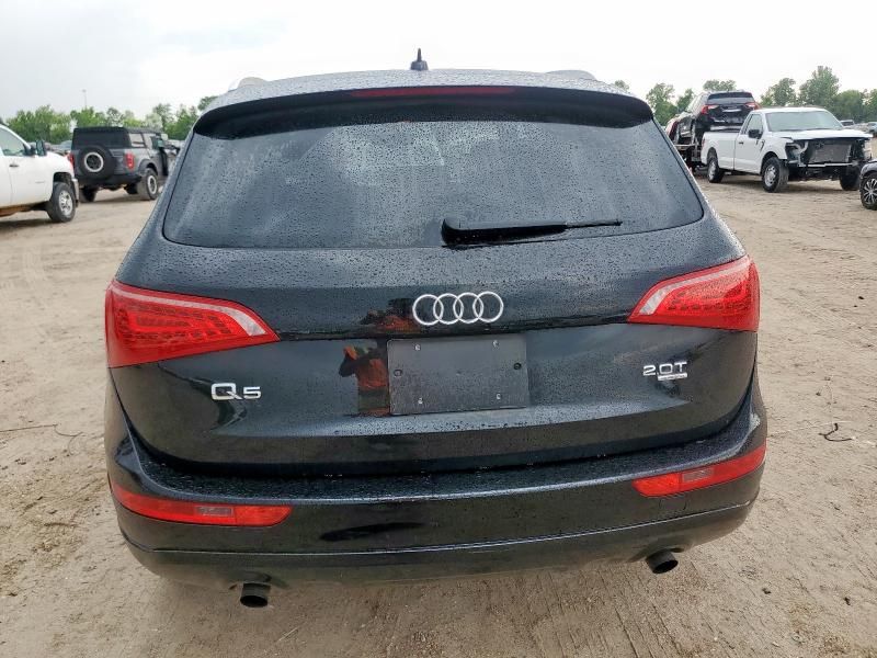 2011 Audi Q5 Premium Plus