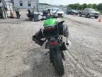 2024 Kawasaki ER500