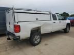 2019 Chevrolet Silverado C2500 Heavy Duty