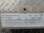 2011 Legend Enclosed Cargo Trailer