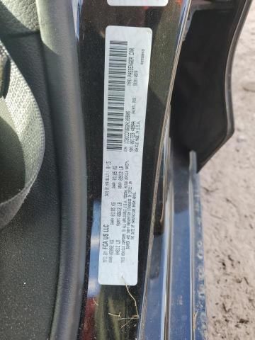 2016 Chrysler 200 lx