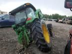 2022 John Deere 6105E