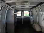 2017 Chevrolet Express G2500