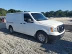 2018 Nissan NV 1500 S