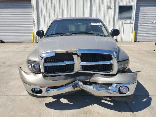 2005 Dodge RAM 1500 ST