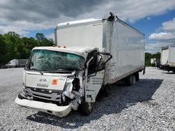 Isuzu Vehiculos salvage en venta: 2022 Isuzu NRR