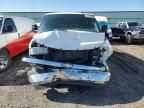 2020 Chevrolet Express G2500