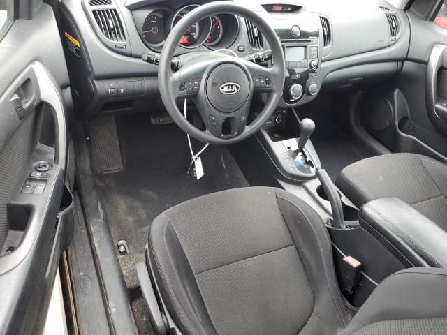 2010 KIA Forte EX