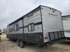 2019 Wildwood 2019 Forest River Cherokee