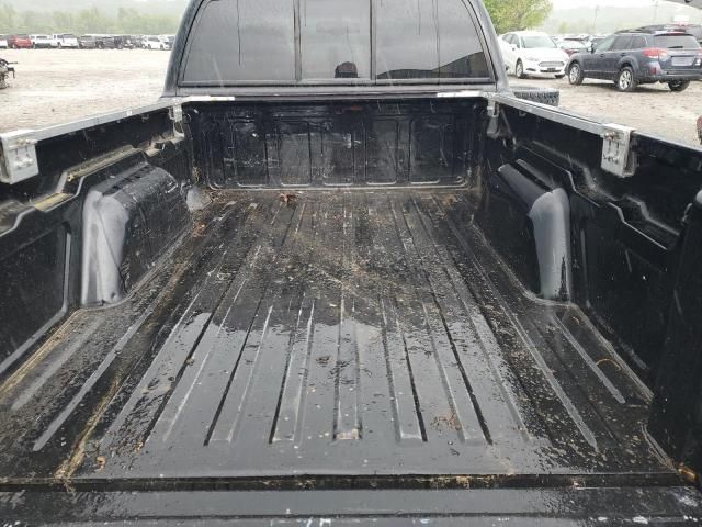 1999 Chevrolet S Truck S10