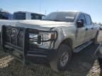 2018 Ford F350 Super Duty