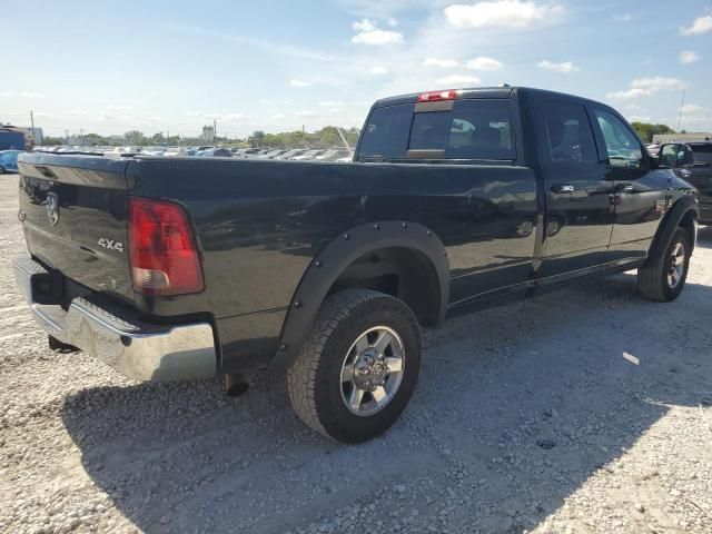 2010 Dodge RAM 2500