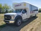 2020 UK 2020 Ford F550 Super Duty