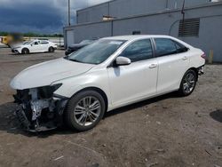 2016 Toyota Camry LE for sale in Fredericksburg, VA