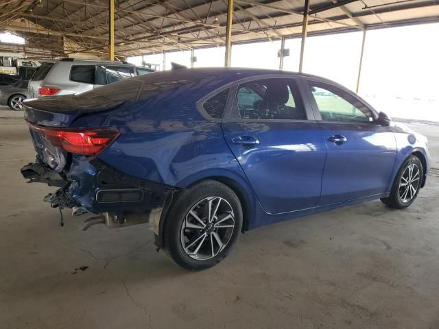 2023 KIA Forte LX