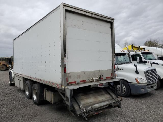 2021 Freightliner M2 112 Medium Duty