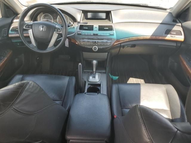 2011 Honda Accord EXL